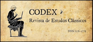 CODEX - Revista discente de Estudos Clássicos
